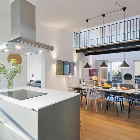 Cozy Home In Lembruch-Duemmer See With Sauna Extérieur photo
