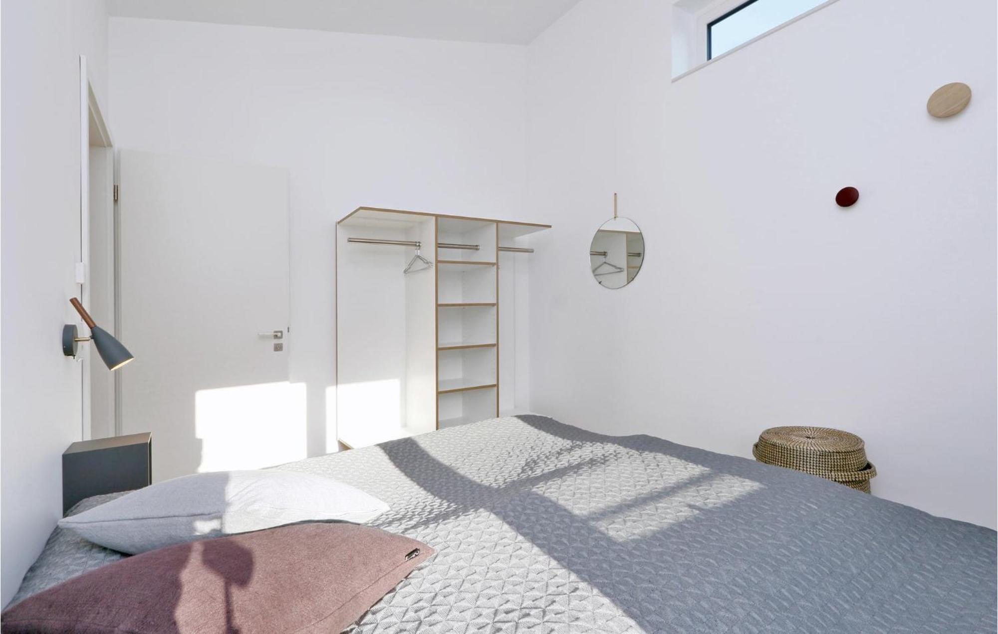 Cozy Home In Lembruch-Duemmer See With Sauna Extérieur photo